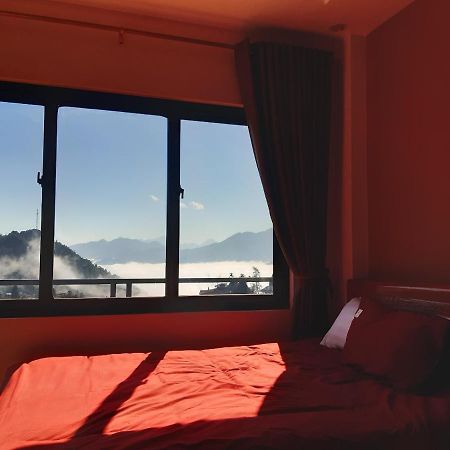 Homestay 715 Sa Pa Buitenkant foto