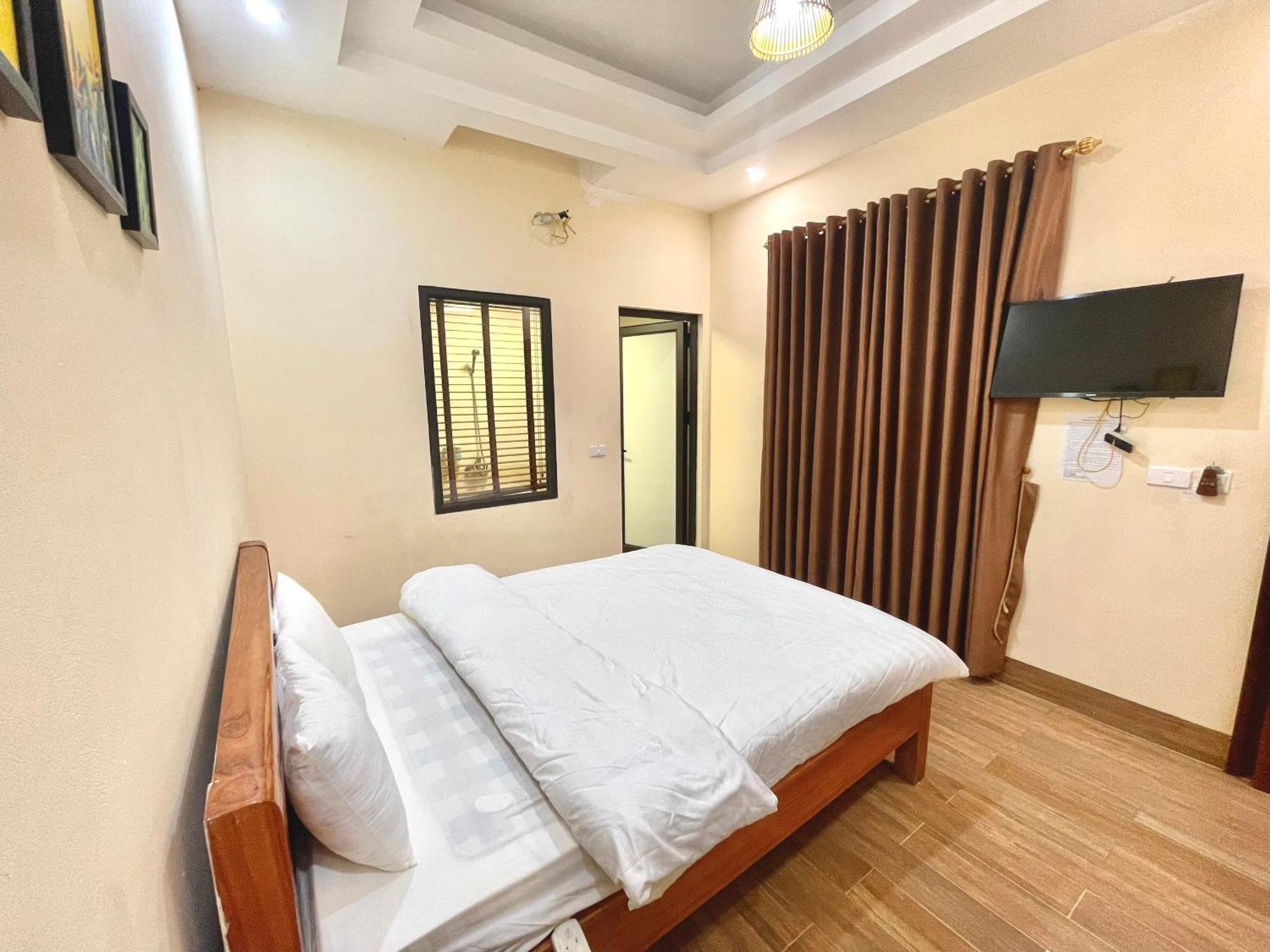 Homestay 715 Sa Pa Kamer foto